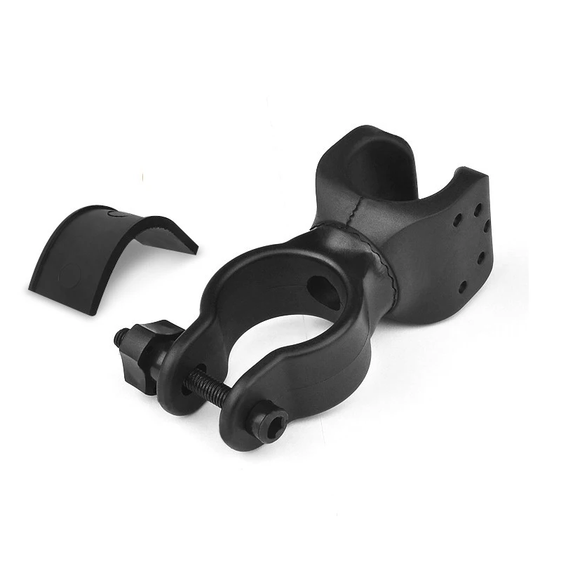 360-Degree-Rotation-Universal-Bicycle-Headlight-Holder-Flashlight-Rack-MTB-Road-Bike-Cycling-Bike-Front-Light