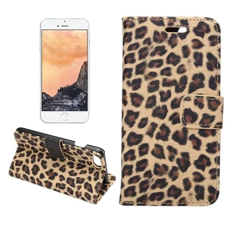 iphone 13 pro max case leather Case For iPhone 13 12 11 Pro Max Mini 6S 8 Plus 7 X XS XR 6 S SE 2020 2022 Leather Leopard Flip Book Cover Luxury Wallet Case case for iphone 13 pro max