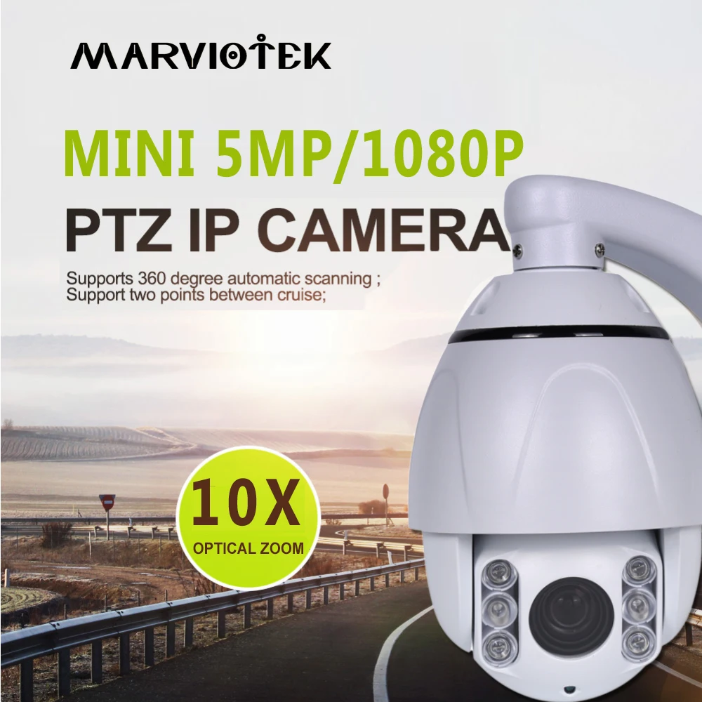 5MP ptz camera video surveillance 10X optical zoom 2MP IP Camera outdoor mini ip camera high/mid speed dome camera POE optional 5MP ptz camera video surveillance 10X optical zoom 2MP IP Camera outdoor mini ip camera high/mid speed dome camera POE optional