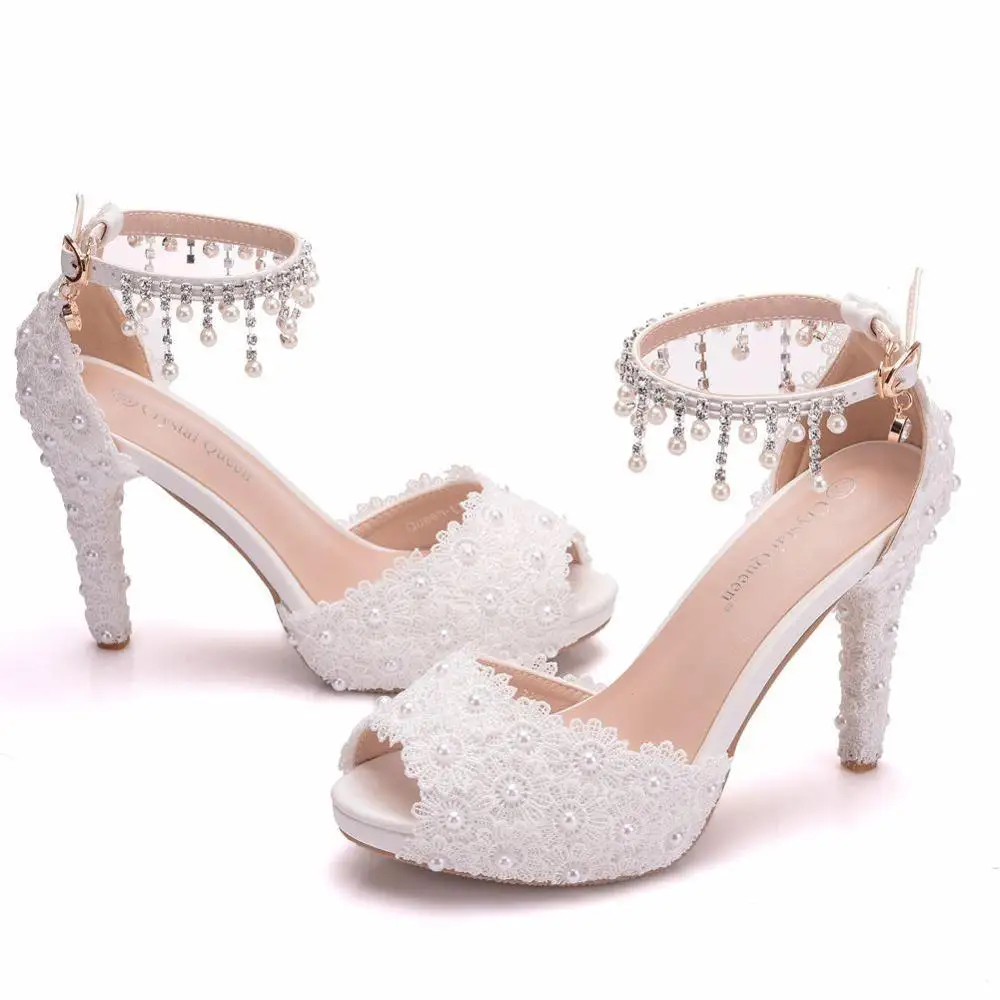 stiletto heels