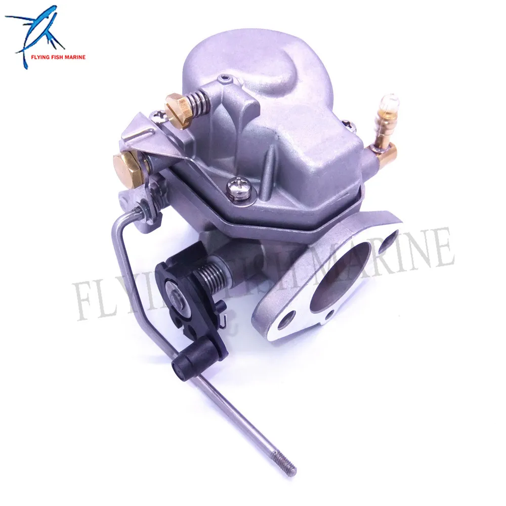 Подвесной лодочный мотор 13200-964J0-000 карбюратор в сборе для Suzuki DT30 E13 E40 40hp 2-х тактный лодочный мотор