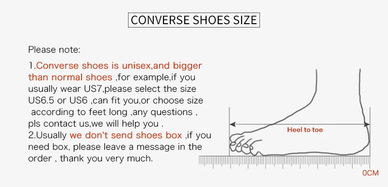 CONVERSE origina все стильная обувь Большие размеры EUR45, 46,48 uninex кроссовки мужчина и женщина Скейтбординг обувь
