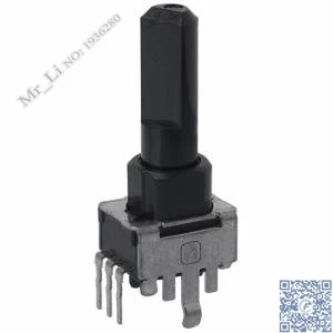 

EVU-F2LFL3D14 Potentiometers (Mr_Li)