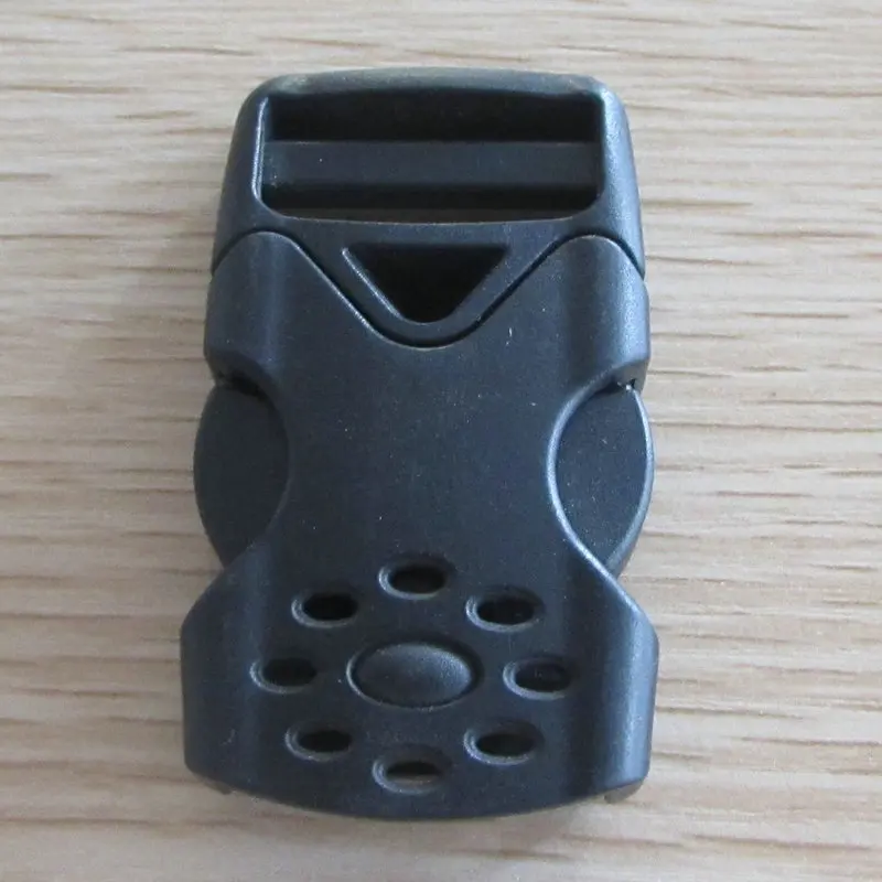 1 inch side release buckle
