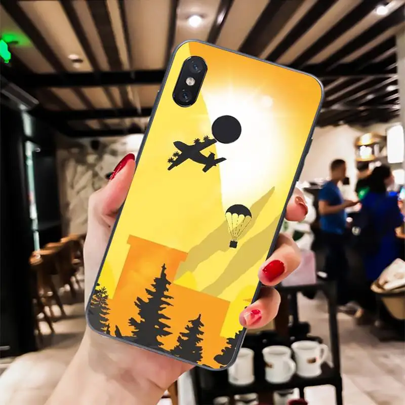 PUBG Customer Custom