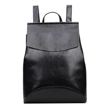 Mujer Mochila Mujer Bolso de la Señora Bolsos de Escuela Del Hombro Mochila Adolescente Niñas Marca Famosa de Ordenador Portátil de Viaje Mochila feminina 2017 de Regalo