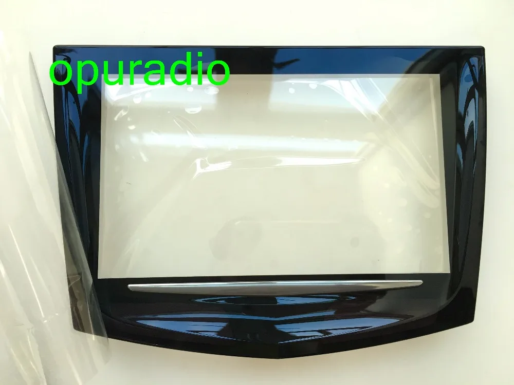 Оптовая продажа Новый OEM Заводской сенсорный экран для Cadillac автомобильный DVD GPS