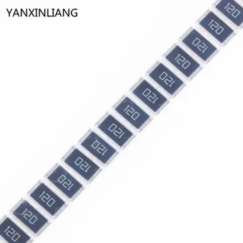 

100PCS 2512 0.01R OHM 5% smd resistor