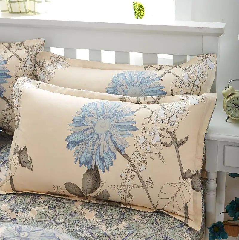  Home Textiles Bedding Set Bedclothes include Duvet Cover Bed Sheet Pillowcase Comforter Bedding Set