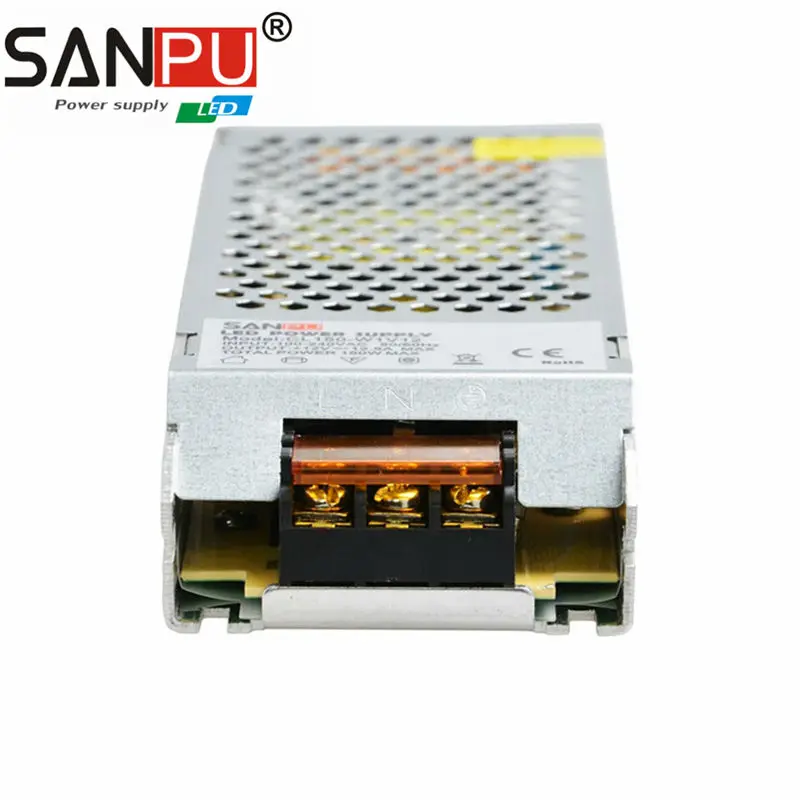 12V Power SUpply CL 150W (5)