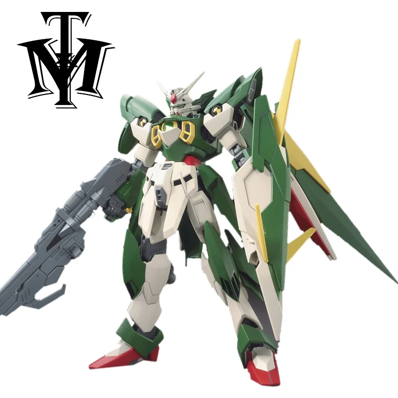 Аниме Daban 13 см рт. Ст. 1/144 Крыло Gundam Fenice XXXG 01WF модель горячие детские игрушки