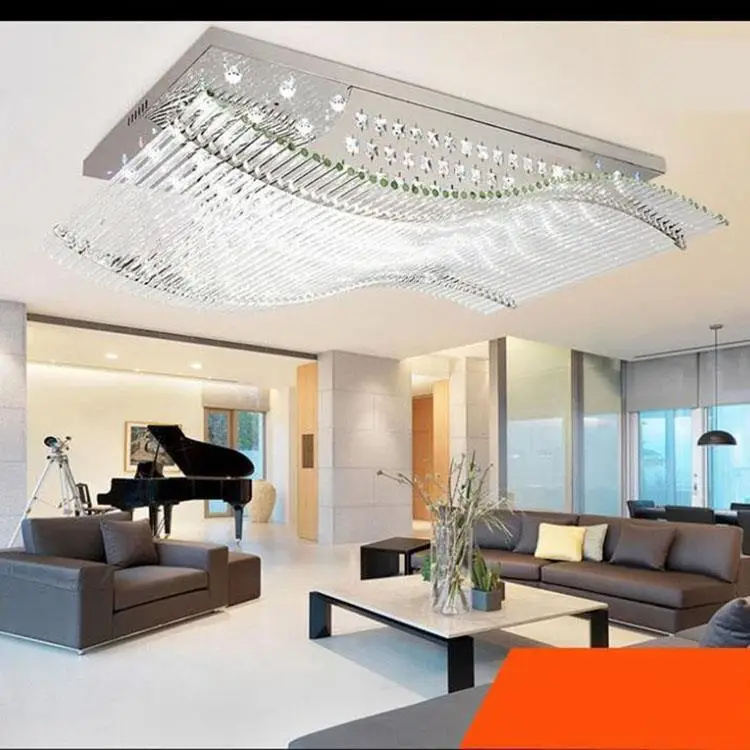Online kaufen groÃhandel moderne led kronleuchter aus china ...