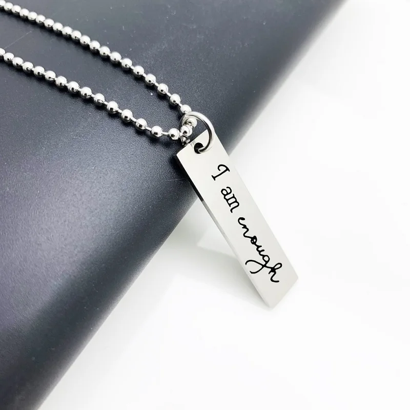DIY AliExpress взрывобезопасные украшения я доволен хороший друг парные брелоки