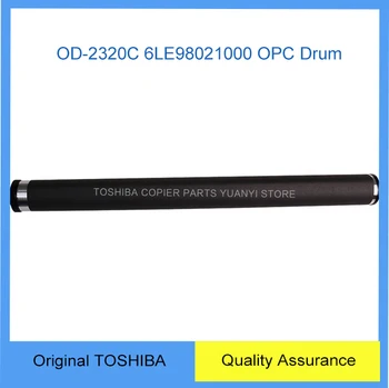 

Opc Drum OD-2320 6LE98021000 For Original TOSHIBA Copier Part Opc Drum For Model 280 230 282 232 166 167 163 203 237 238 169 207