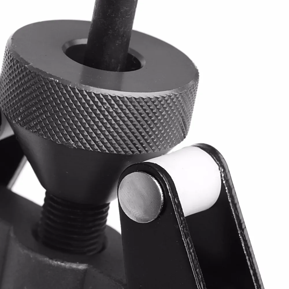 1 Pc Auto Terminal brazo limpiador removedor Roller Extractor 6-28mm herramienta de reparación de Extractor nuevo C45
