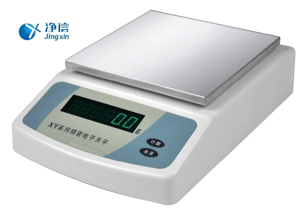 Jingxin Technology 2200g/0.1g Precision Electronic Balance