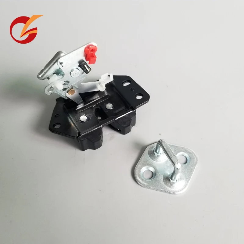 

use for changan honor tailgate lock back door lock with striker