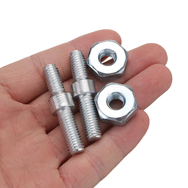 

Bar Studs & Bar Nuts for Chainsaw 024 026 MS260 028 031 032