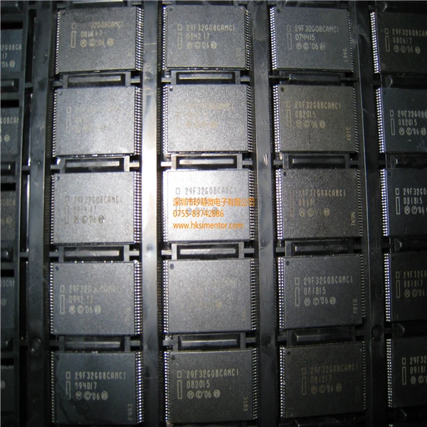 JS29F32G08CAMCI-1 FLASH 29F32G08CAMC1 TSOP48 COM | Электронные компоненты и принадлежности