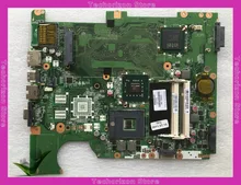 578052-001 for hp G71 CQ71 motherboard DA00P6MB6D0 DDR2 tested working