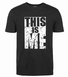 Горячая Распродажа 2019 лето новый стиль футболка мужская с коротким рукавом печатная Мужская футболка с круглым вырезом 100% хлопок