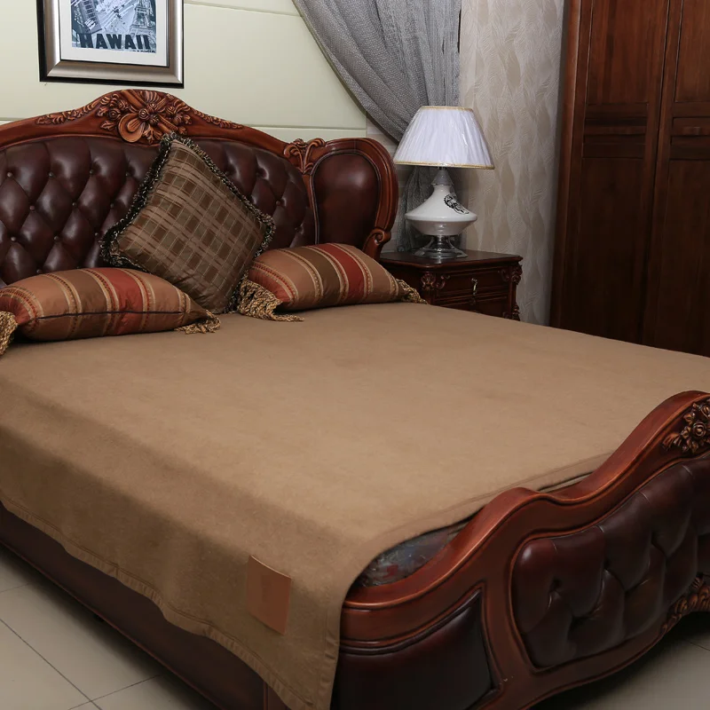 High Quality Camel Wool And Cotton Blanket Home Or Level High Quality Camel Wool And Cotton Blanket Home Or Level Hotel Double Size Blankets Export To An Ckbsrt In From Garden