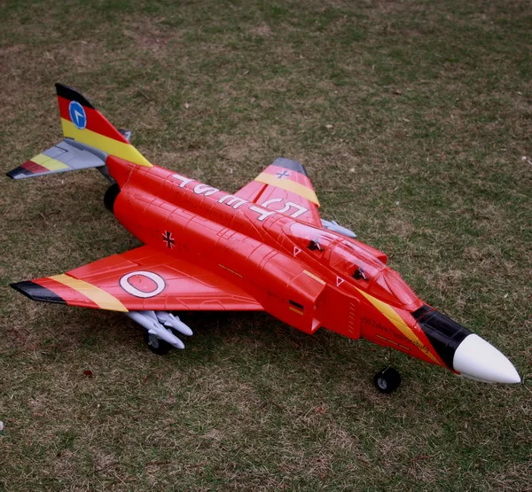 f4 phantom rc jet for sale
