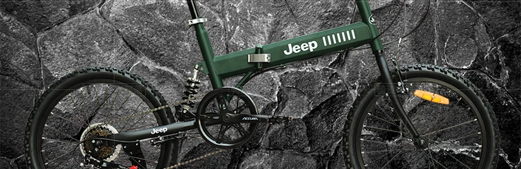 Clearance LOVELION 20 Inch Wheel Carbon Steel Frame 6 Speed Folding Mountain Bike Outdoor Sport Downhill Bicicleta Bmx Mtb Bicycle 30