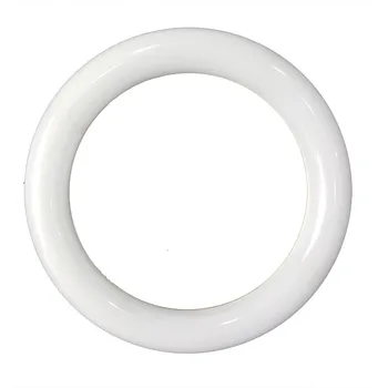 

Aluminum tube lights T9 Led Circular Tube g10q Pure white 12W