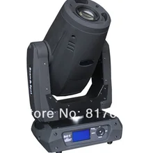 Новое поступление 330 Вт 15R Шарпи луч перемещающаяся головка света CMY+ луч+ место 3-в-1 Шарпи луч movingheads для мероприятий концерты 2 Prism