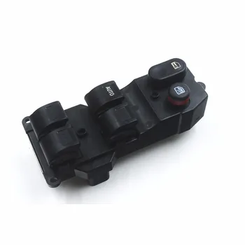 

Electric Power Window Switch Control Button Console For Honda Jazz II GD 2002 2003 - 2007 2008 OE: 35750-SLN-A010, 35750SLNA010