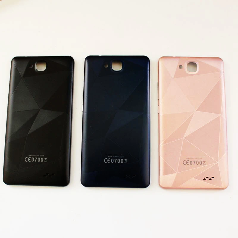 5 0 дюймовый чехол для аккумулятора Oukitel C3 100% оригинальный новый прочный Чехол