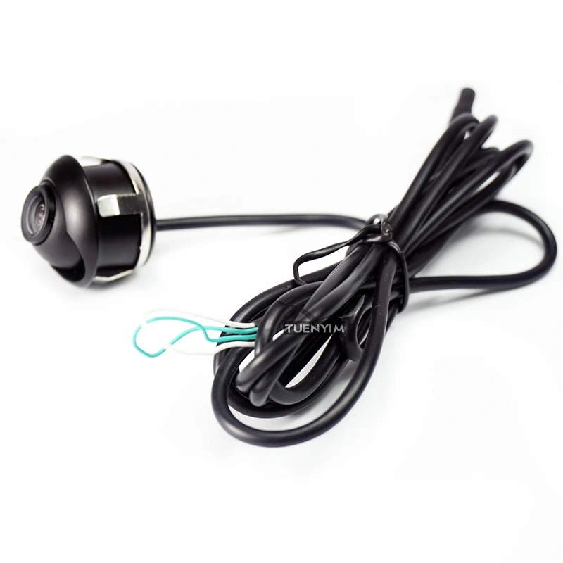 for sony CCD 360 Degree Car Rear View font b Camera b font Front Side View