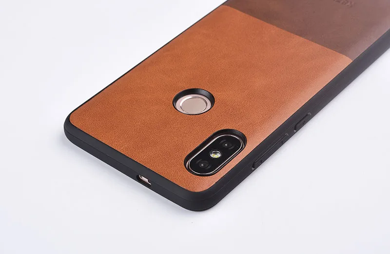 KEZIHOME чехол для телефона Xiaomi Redmi Note 5 Pro натуральная мягкая задняя крышка глобальная версия Redmi Note 5 чехол 4 Гб 64 Гб 5,99"