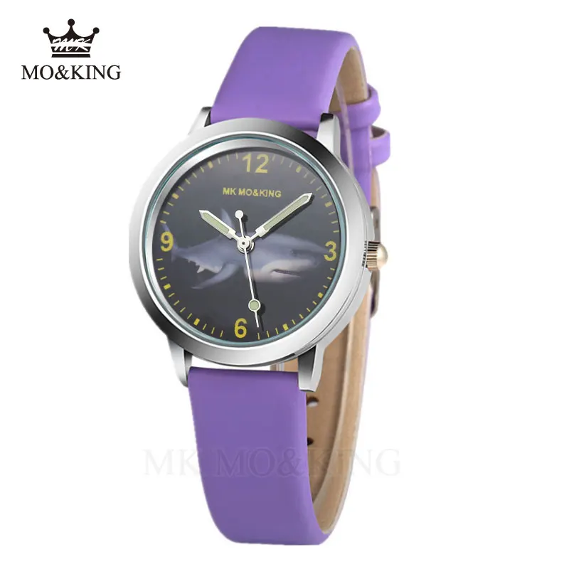 Детские черные Мультяшные модные часы Montre enfant мальчик аналоговые Детские Кварцевые Спортивные Повседневные школьные наручные часы Акула relogio