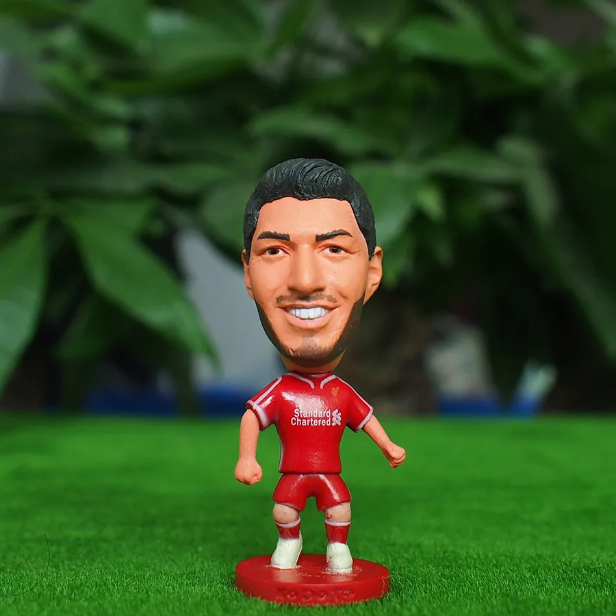 Online Get Cheap Bintang Sepak Bola Merah Aliexpresscom