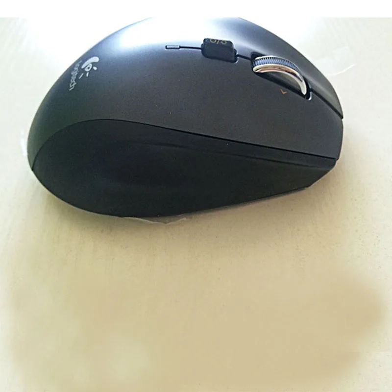 Logitech M705 mouse 1
