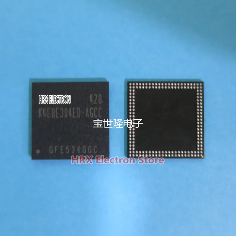 K4E8E304EE-AGCE K4E8E304EE-EGCE K4E8E304ED-AGCC K4E8E304ED-EGCE BGA LPDDR3