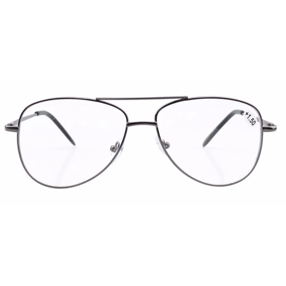 R1502 пружинные петли Eyekepper поликарбонатные линзы бифокальные очки для чтения+ 1,0/1,5/2,0/2,5/3,0/3,5