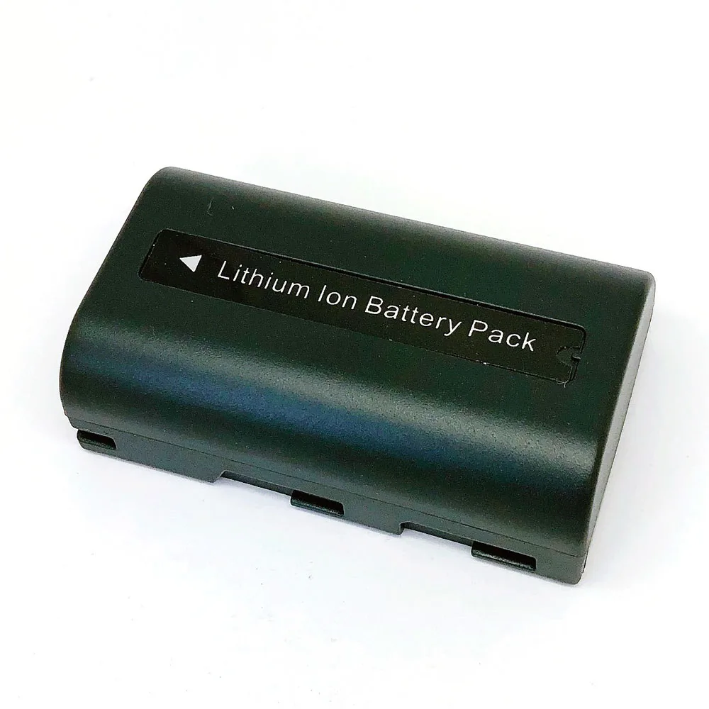 SB-LSM80 SBLSM80 SB LSM80 LSM160 LSM320 Батарея для SAMSUNG VP DC161 DC163 DC165WB DC565WBi DC563i SC-D351 SC-D353