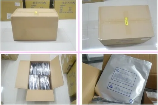 capacitor smd tantalum capacitor 3528 6.