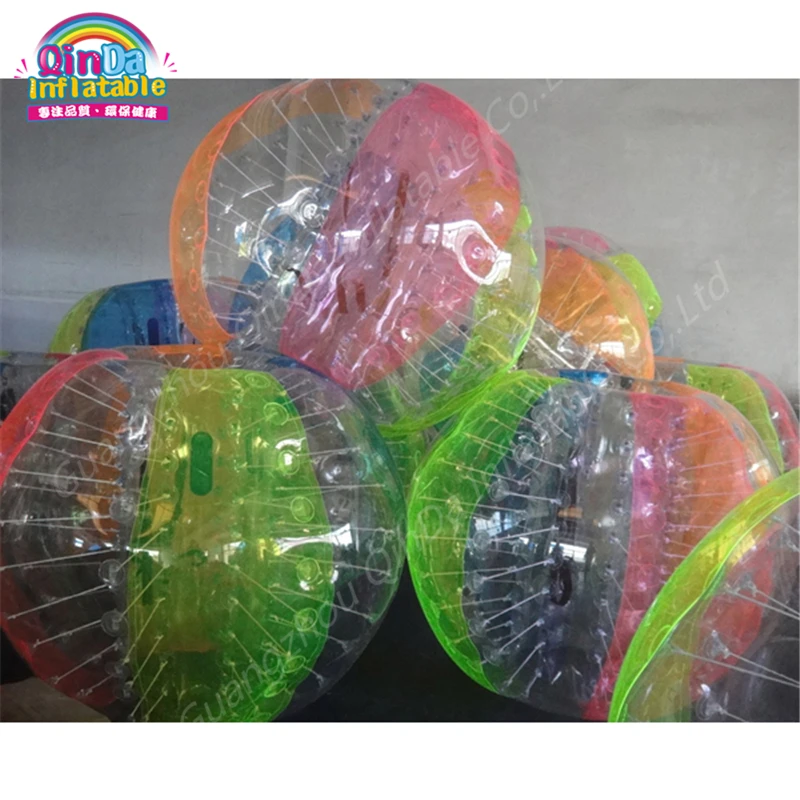 bubble soccer78