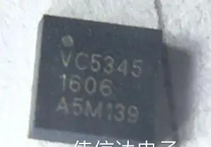 

Free shipping new VC5345