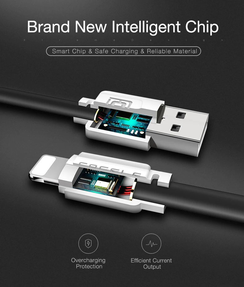usb cable for iPhone x xs xr max 8 7 6 plus 5 se  (3)