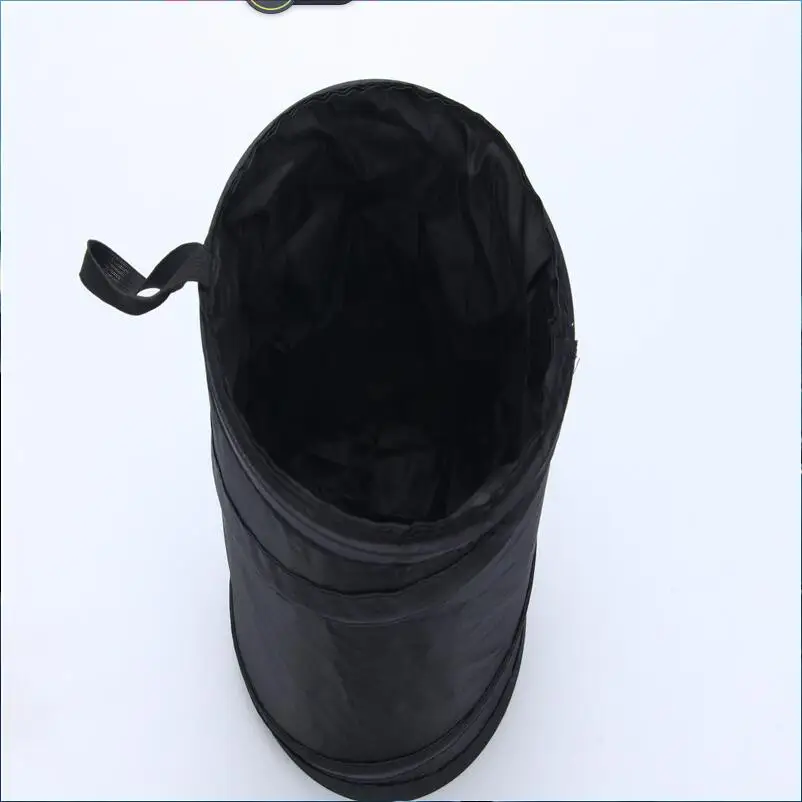 

Car garbage can Car Trash Can Garbage Holder Bin car-styling For Ford Focus Fiesta Mondeo Kuga