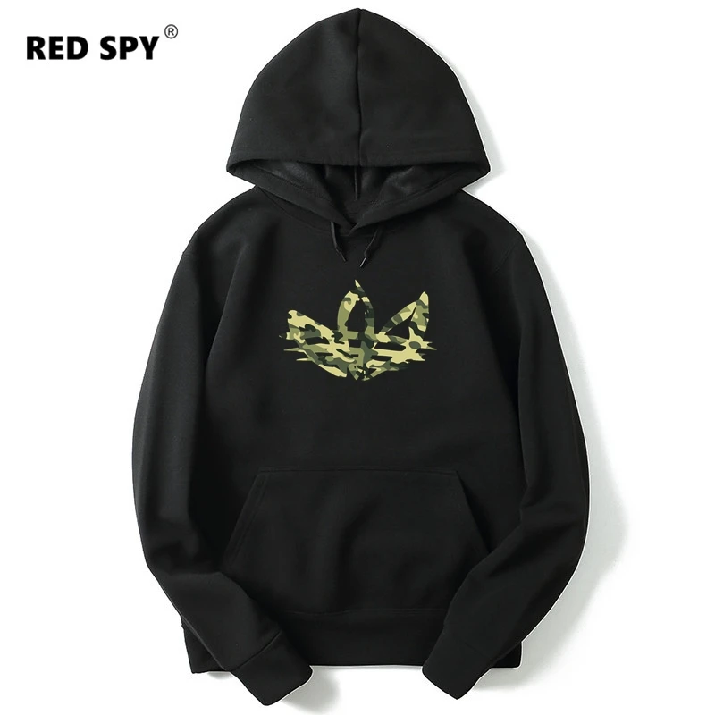 

New 2018 Military Hoodies Sweatshirts Men Women Hip Hop Men's Hoodie Pink ADI Hooded Sweatshirt Brand Sweatshirts Men Clothing