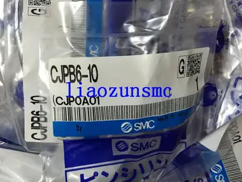 

// CJPB6-10 new original authentic needle cylinder SMC SMC pneumatic components