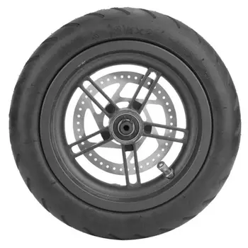 

Electric Scooter Replacement Inflatable Tire Pneumatic Disc Brake Rear Wheel Suitable For Xiaomi M365/M365 PRO Electric Scooter