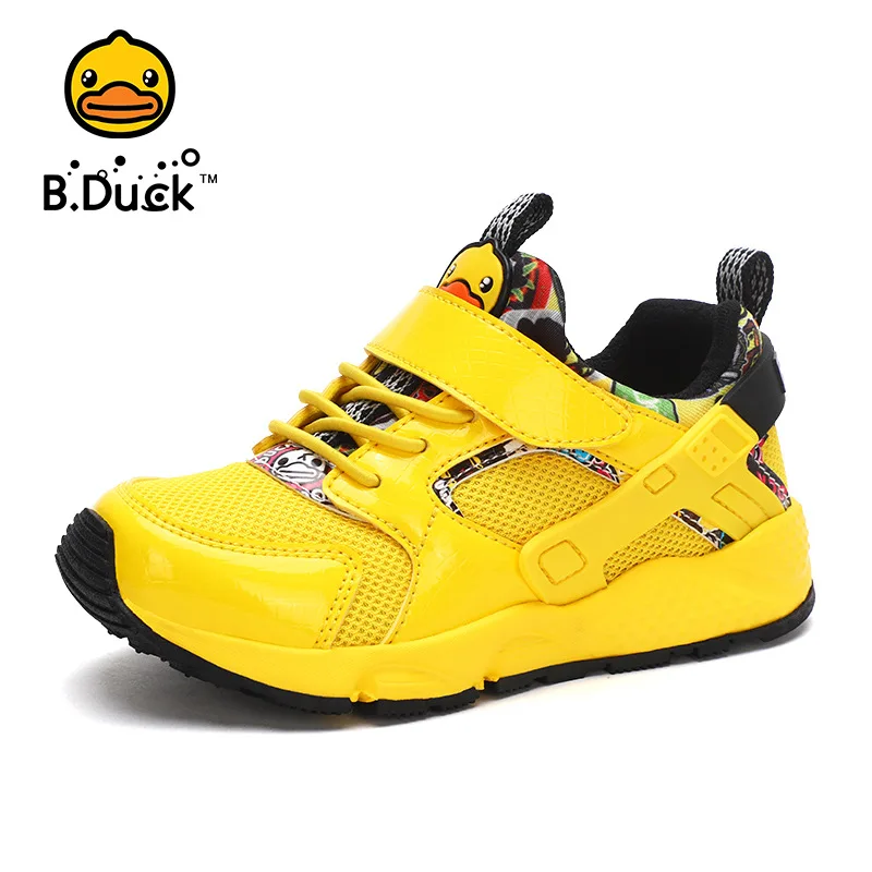 

2019 New Spring Children Shoes Boys Sports Shoes Fashion Brand Casual Breathable Outdoor Kids Sneakers Boy Running Shoes