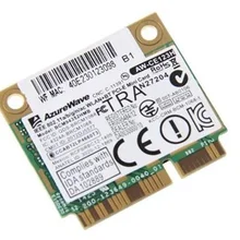 SSEA новая AzureWave Broadcom BCM94352HMB BCM94352 802,11/ac Bluetooth 4,0 Половина мини-карта pci-e 867 Мбит/с